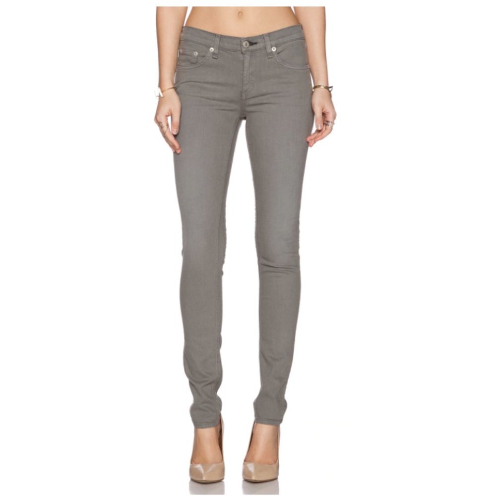 rag & bone The Skinny